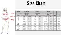 Traje de Baño de Una Pieza Negro Elegante para Mujer en Verano Traje de Baño Deportivo con Garantía de Retorno - details 0