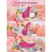 Leten Vibrador Wearable Bluetooth Control Remoto Inalámbrico Estimulador de Clítoris - details 1