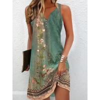 Vestidos de Moda de Verano para Mujeres Colección de Vestidos - details 5