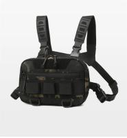 Chaleco táctico de pecho Mochila EDC Bolsa de aparejo frontal Rinonera para acampar al aire libre - details 10