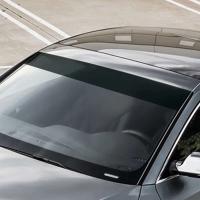 Parabrisas automotriz, película solar resistente a los rayos UV, privacidad, aislamiento, ventanas, viseras, pegatinas teñidas de PVC transparente de 140x25cm - details 4