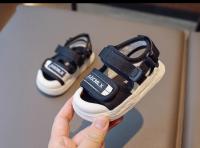Sandalias antideslizantes para niños, zapatos deportivos de suela suave, cómodos para caminar, novedad de verano, 2024 - details 8