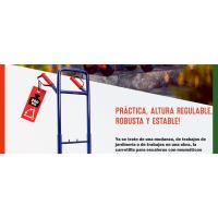 carro plegable con ruedas