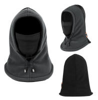 WEST BIKING-pasamontañas térmico para hombre y mujer, máscara de capucha para la cabeza, resistente al viento, para esquí - details 12