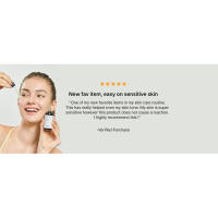 COSRX Pure C 13% con ácido hialurónico de vitamina E, suero facial hidratante para líneas finas, tono desigual y piel apagada, 0.67fl.oz/20ml, - details 7