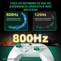 PC Mando para STEAM/WINDOWS Control Inalámbrico FPS Gamepad - details 5