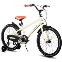 Bicicleta Infantil 14/16/18/20 Pulgadas para niñas y niños de 3-13 años, 14/16/18/20 Pulgadas Bicicleta para niños con estabilizadores (Rosa, Beige, Azul, Plata, Verde) - details 17