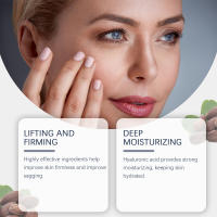 Retinol Essence Facial Firming Stick reduce las líneas finas, tensa e hidrata la piel, mejora la opacidad, tensa la piel - details 2