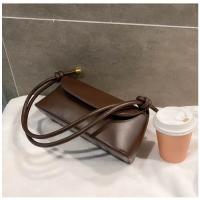 Nueva moda bolso cruzado de moda, bolso pequeño de un hombro - details 1