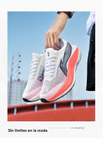 Verano nuevos zapatos de malla transpirable zapatillas de deporte para hombres y mujeres zapatos casuales - details 19