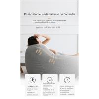 Sofá perezoso Bean Bag de tela individual, tatami, silla de sala de estarEPPCasa de Baño Homestay - details 1