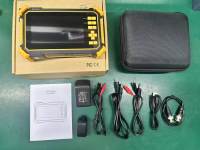 Elecpow-Pantalla de TFT-LCD HD2900 de 4,3 pulgadas, TVI/CVI/AHD/CVBS, probador de cámara CCTV, Monitor Coaxial, Control PTZ/RS485 - details 5