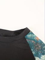 Camiseta de neopreno para hombre, Camiseta de nailon y elastano, cuello redondo, manga larga, secado rápido, adecuada para hombre - details 7