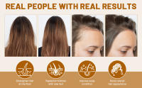 Batana Hair Mask