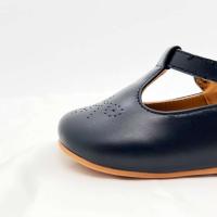 Calzado deportivo profesional 100% piel auténtica para niños. - details 6