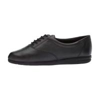 Zapatos de mujer clásicos informales y de piel de vacuno a la moda. - details 6