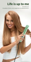 Alisa Profesional WAIKIL Rectificador de Cabello Electrico Multifuncional para Mujeres - details 2