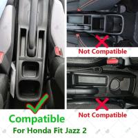 Apoyabrazos para Coche Jazz 2 Luz de Brazo CA Piezas de Automóvil 2008-2013 - details 1