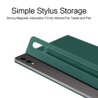 AJIUYU-funda magnética para tableta Samsung Galaxy Tab S9 Plus, S8 +, S7 FE, 12,4 pulgadas, S9, S8 Ultra, 14,6, S7, 11, Deformati, libro inteligente - details 24