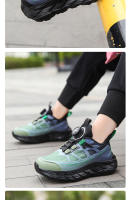 Zapatos de tenis deportivos ligeros para niños y niñas, zapatillas de correr antideslizantes para exteriores, zapatos transpirables de moda para niños - details 19