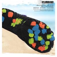 Zapatos de playa para niños al aire libre, zapatos Creek para hombre, zapatos de senderismo para buceo, zapatos de senderismo para mujer - details 4