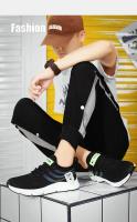 Zapatos Deportivos Nuevos para Hombre Zapatos para Correr Informales Acolchados - details 3