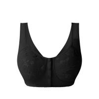 Sujetador de ropa interior sujetador de mujeres tallas grandes sin aros - details 1