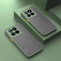 Funda de Protección de Brazo para Xiaomi Mi 14t Pro 5g A Prueba de Golpes, Acabado Mate, Para Mi 14 13 Lite - details 9