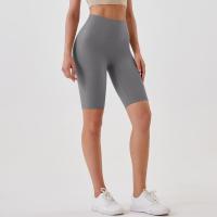 Nuevo Yoga abrasivo de doble cara transpirable rts, levantamiento de cadera y abdomen, pantalones de cinco piezas - details 212