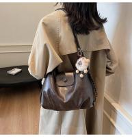 Bolso de mano para mujer 2025 nueva mochila de viaje de gran capacidad bolso de hombro con diseño de nicho mochila de viaje ligera - details 20