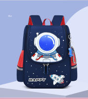 Mochilas infantiles para preescolar, guardería, escuela primaria, niños y niñas con correas acolchadas - details 12