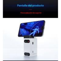 Teclado Bluetooth de Proyección Láser + Ratón (Set) + Soporte para Móvil + Alimentación para Móvil Regalos Creativos - details 8