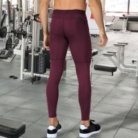 Leggings deportivos para hombre Joggings Ropa deportiva Pantalones deportivos - details 6