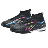 Zapatos de fútbol para niños, calzado de entrenamiento de gran tamaño, 2024 - details 8