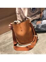 Bolso de diseñador de lujo para mujer, bandolera de cuero PU de gran capacidad, novedad de 2021 - details 9