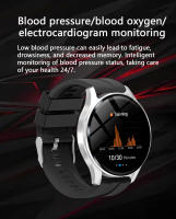 Reloj inteligente L10 2024, ultrabaja dispositivo con Chip de potencia, recordatorio de mensaje de tres anillos, modo no molestar para fotografía remota - details 6
