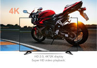 Dispositivo de TV inteligente TX3 Mini, decodificador con Android 10, AllWinner H616, 2,4G y 5G, Wifi Dual, 2G, 16G, 4K, DDR3, HD, reproductor multimedia - details 2