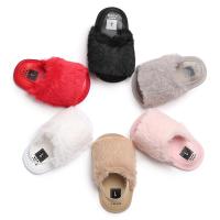 Zapato de Suela Suave para Niña Recién Nacida, Sandalia Antideslizante para Cuna, Calzado Veraniego, Primeros Pasos - details 1