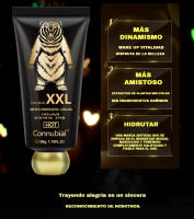 XXL Crema de Crecimiento y Engrosamiento para Hombres, Aumentar el Pene, Aceite de Engrosamiento y Fortalecimiento Masculino, 50 g - details 4