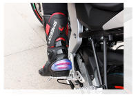 Botas motocross hombre antideslizante aire libre MX Carreras de Locomotora - details 9