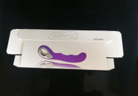 Herramienta de masturbación de mensajero para mujer, palo AV de segunda onda, suministros sexuales vibrantes - details 11