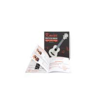 caoba con kit de principiante: funda Gig Bag, afinador, correa, cuerda y manual de instrucciones (idioma español no garantizado) - details 7