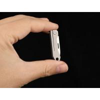 Mini cuchillo plegable TC4 de aleación de titanio Portátil, cuchillo colgante, desembalaje express, cuchillo de bolsillo, herramienta EDC para regalo - details 55