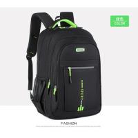 Mochila Oxford Impermeable Para Hombre, Bolsa De Ordenador De Negocios, Mochila De Viaje Informal - details 26
