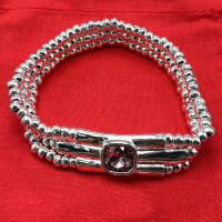 UNOde50 2025 Nuevos accesorios de lujo para fiestas de mujeres de joyería española caliente; Accesorios exquisitos; Pulsera de alta calidad Regalos 55 - details 4