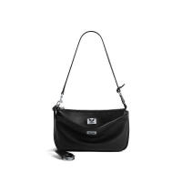 Bolso bandolera de cuero vegetal de moda, mujeres versátiles de alta gama, nuevo bolso de hombro para el trabajo - details 5