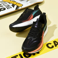 Zapatillas para correr para hombre, zapatos casuales para exteriores, zapatillas acolchadas, calzado de moda de lujo para caminar y trotar para mujer - details 6