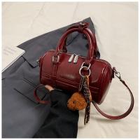 Mano llevar bolso de bolos nicho tendencia mujeres viajero hombro mensajero bolso de las - details 7