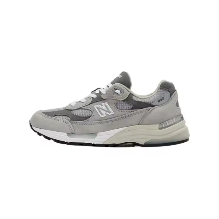 Zapatillas Oficiales Leten NB 992 M992GR Hombre y Mujer Garantía 2 Años - 1