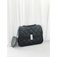 Nueva Mochila De Cadena Versátil Popular, Mochila De Viaje De Moda, Mochila De Mujer Con Hilo De Bordado De Diamantes - details 33